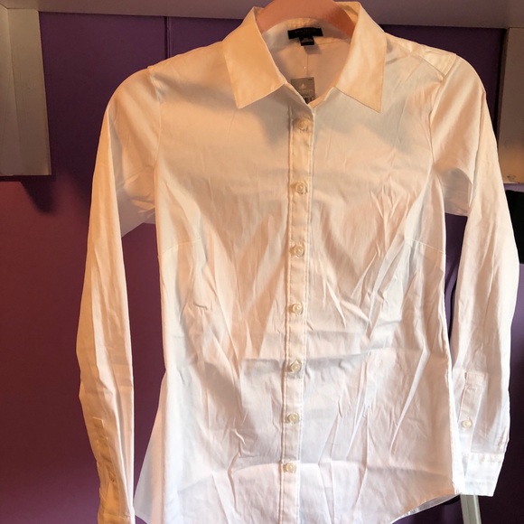 Button dress shirt - Picture 1 of 2